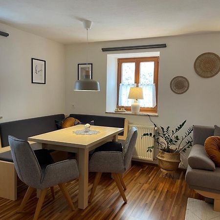 Apartment Kraemerhaus Annaberg, Dachstein West Extérieur photo