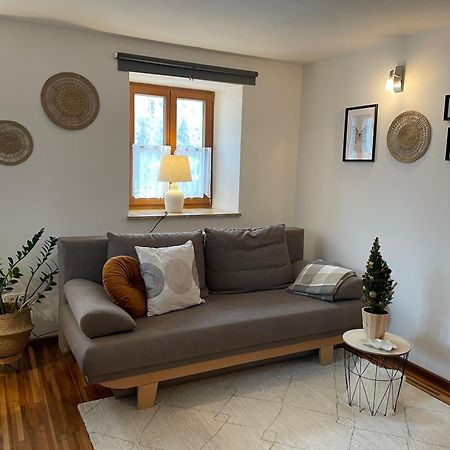 Apartment Kraemerhaus Annaberg, Dachstein West Extérieur photo