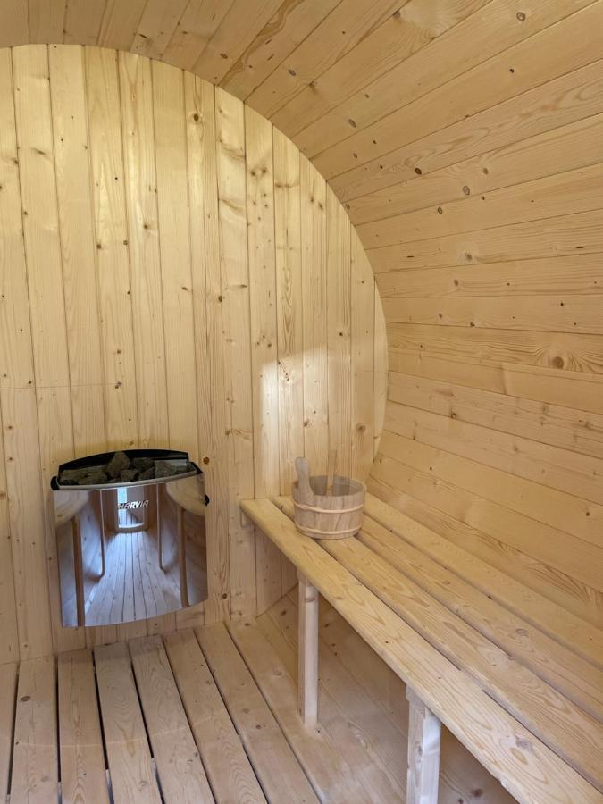 Apartment Kraemerhaus Annaberg, Dachstein West Extérieur photo