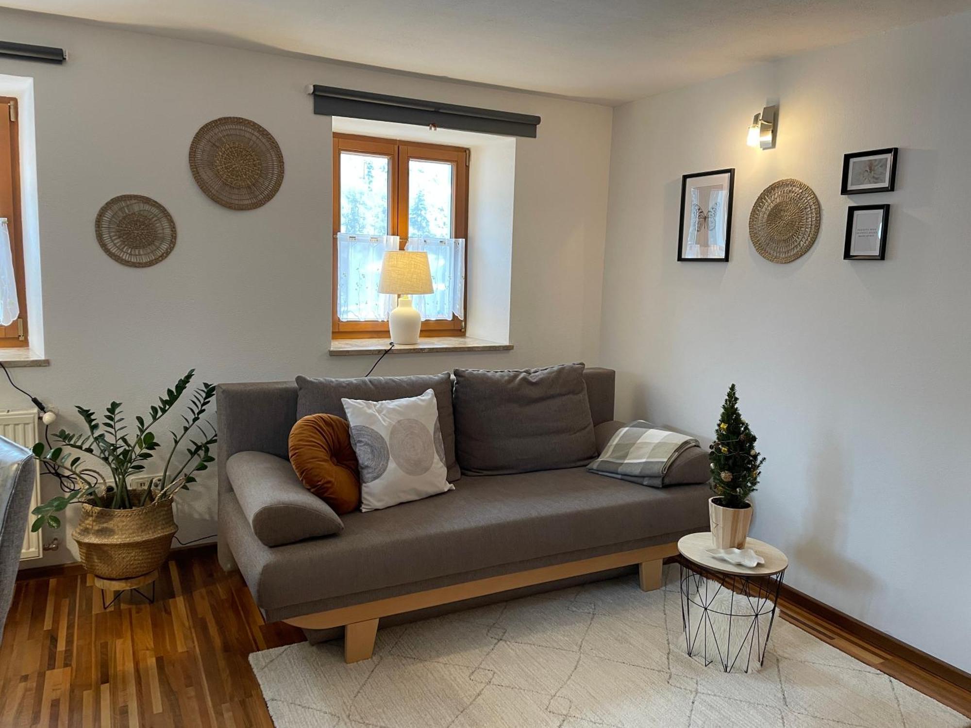 Apartment Kraemerhaus Annaberg, Dachstein West Extérieur photo