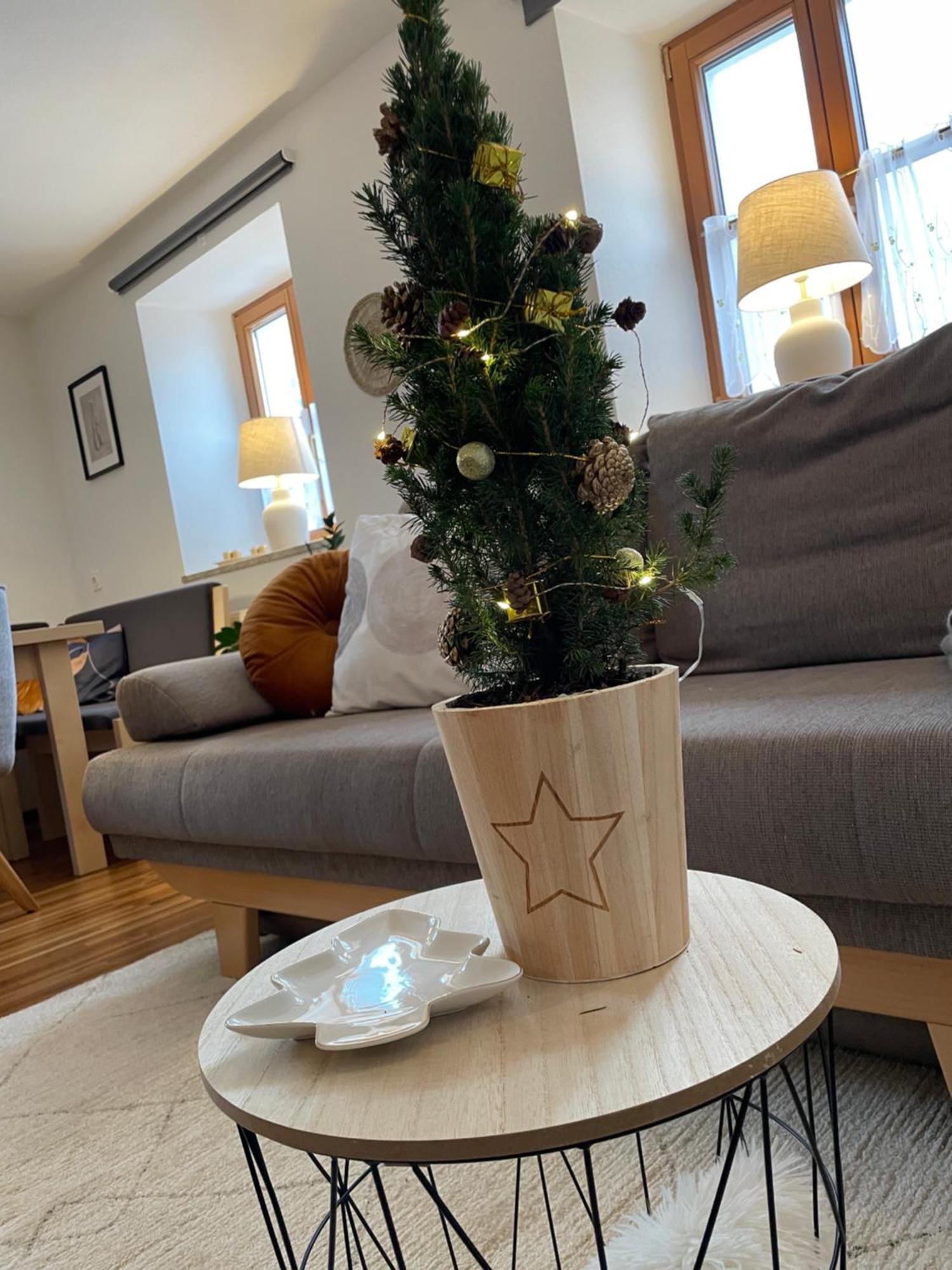 Apartment Kraemerhaus Annaberg, Dachstein West Extérieur photo