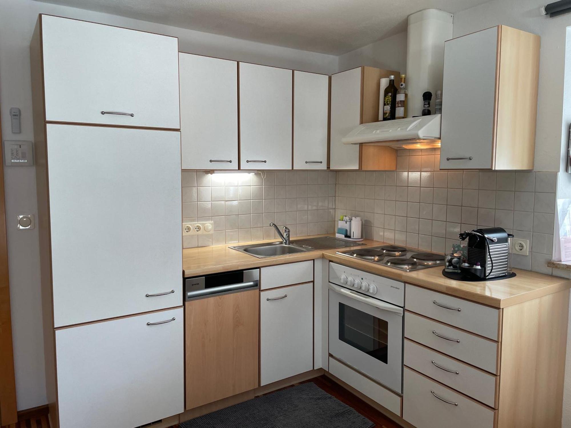 Apartment Kraemerhaus Annaberg, Dachstein West Extérieur photo
