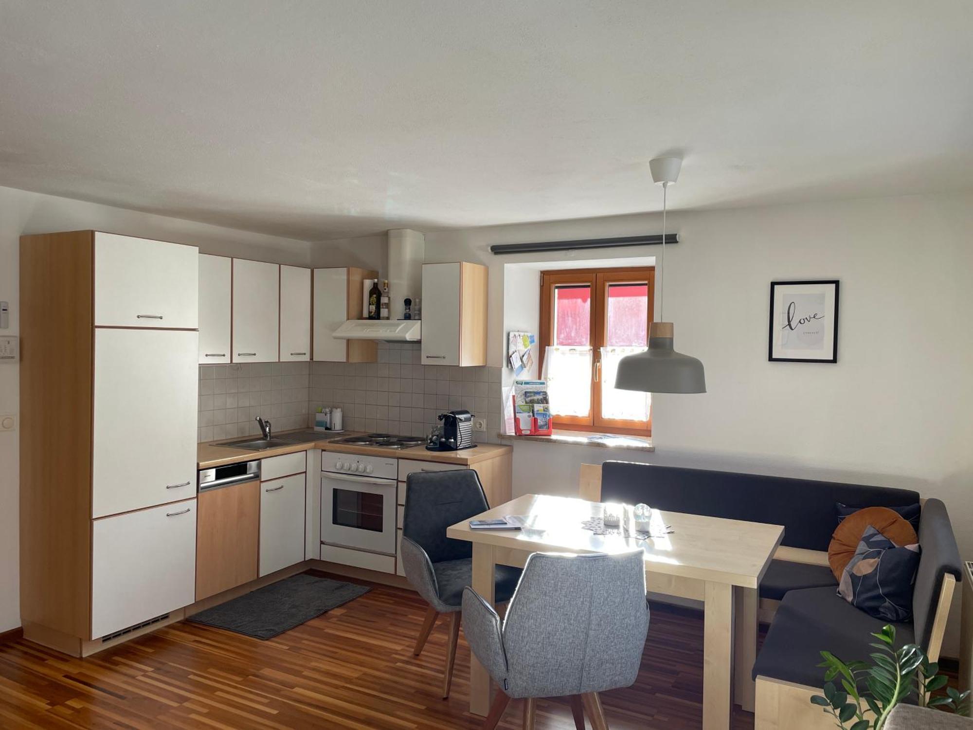 Apartment Kraemerhaus Annaberg, Dachstein West Extérieur photo