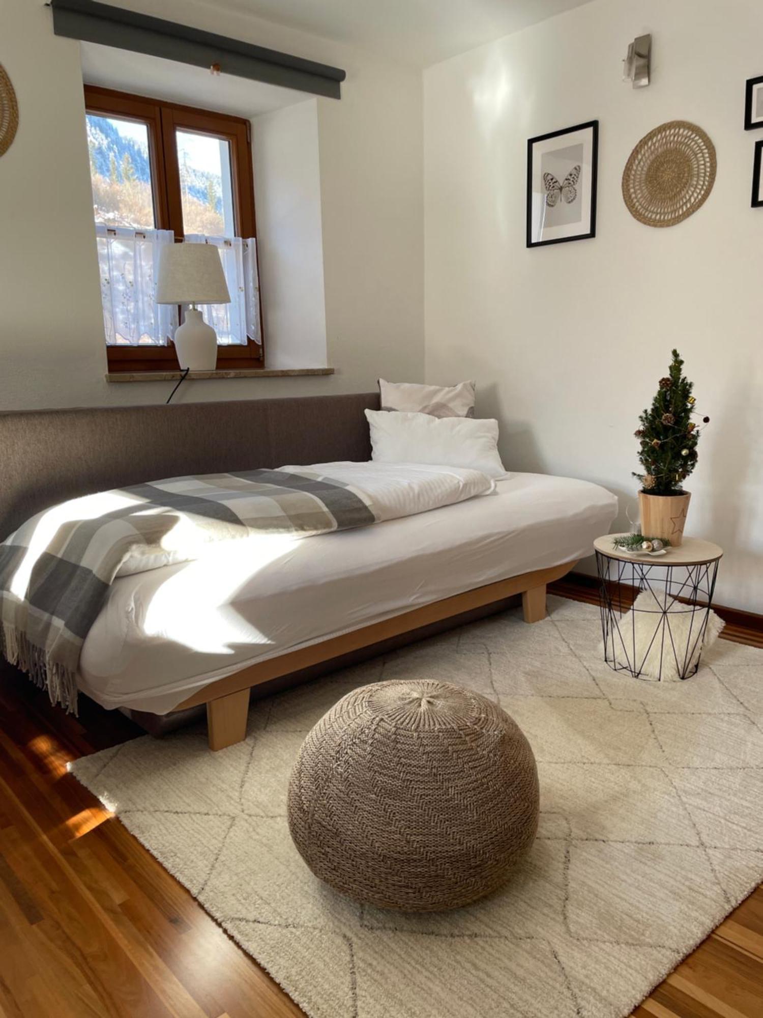 Apartment Kraemerhaus Annaberg, Dachstein West Extérieur photo